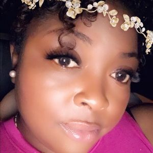 Meet your Posher, Ladaysha